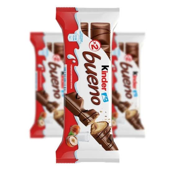 کیندر بوینو