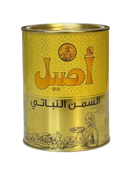 روغن اصیل